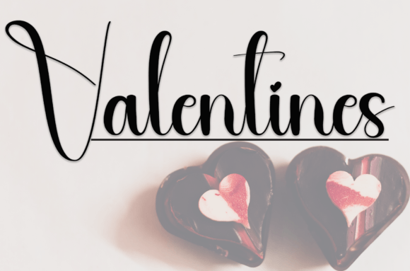 Exclusive Font - Preview 4