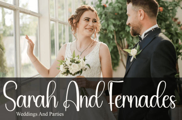 Farmwork Font - Preview 1