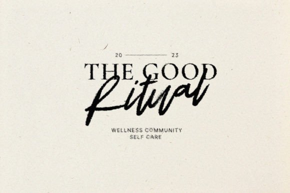 Feminous Font - Preview 3