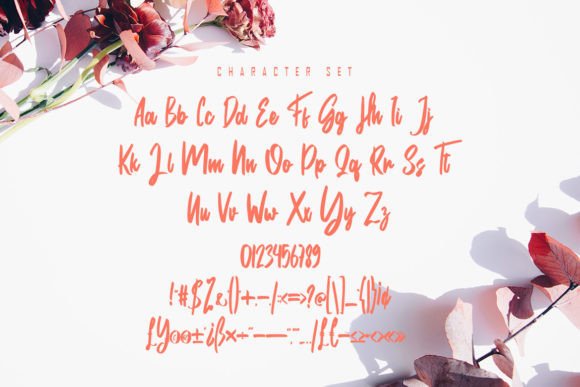 Frantas Font - Preview 5