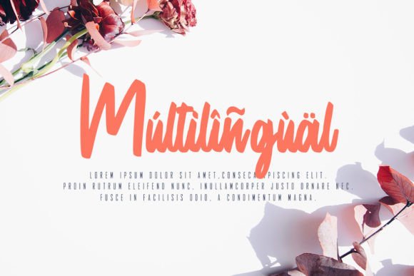 Frantas Font - Preview 6
