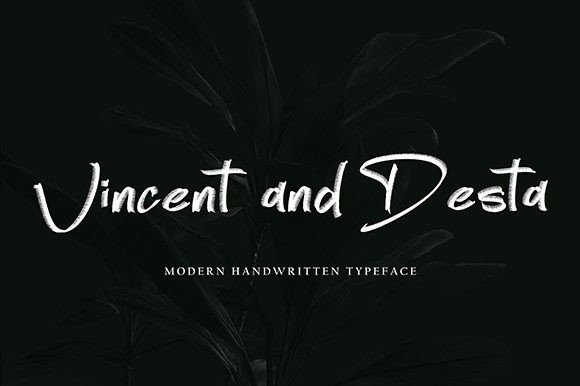 Gigokutta Font - Preview 5