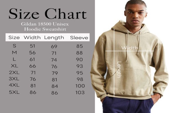 KNOSIS 蛇デザイン フーディ Mサイズ GILDAN Gildan 18500 Size Chart Unisex Hoodie Graphic by evarpatrickhg65