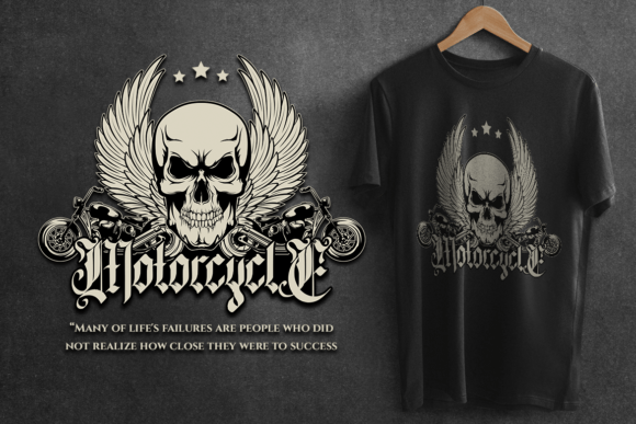 Glory Angel Font - Preview 6