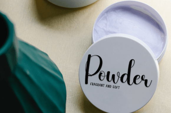 Grill Font - Preview 4