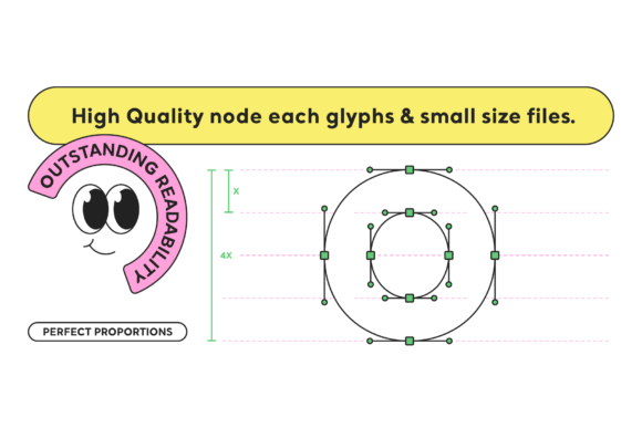 Gunaydin Font - Preview 6