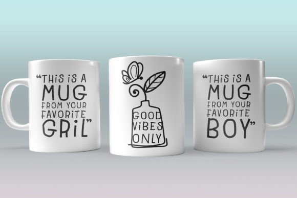 Hello Spring Font - Preview 5