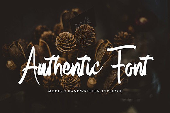 Jhon Stewart Font PNG with transparent background - Preview 3