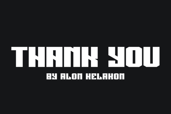 Jungkal Font PNG with transparent background - Preview 4