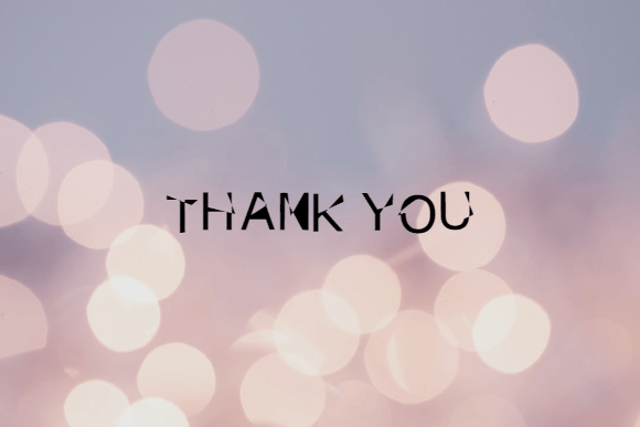 Linked Font PNG with transparent background - Preview 2