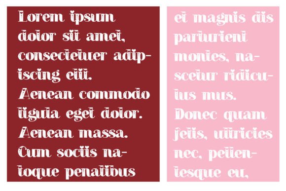 Long Island Love Font PNG with transparent background - Preview 3