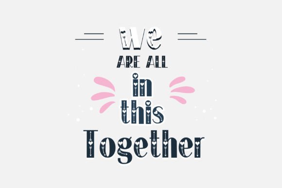 Longmire Love Font PNG with transparent background - Preview 1