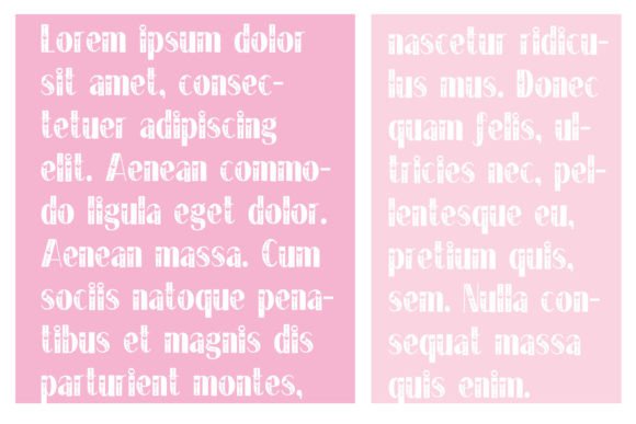 Longmire Love Font PNG with transparent background - Preview 3