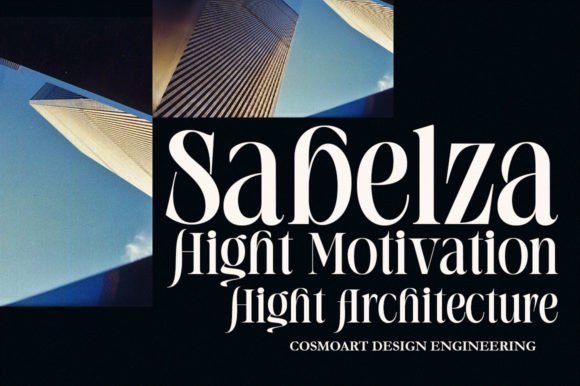 Longsile Font PNG with transparent background - Preview 3