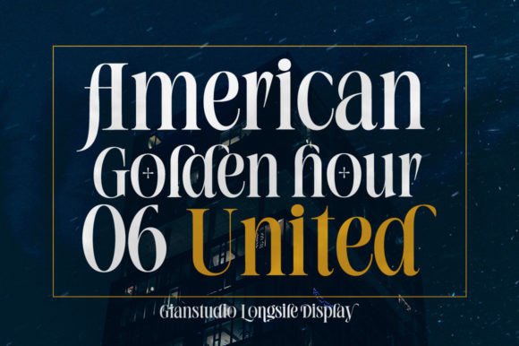 Longsile Font PNG with transparent background - Preview 6