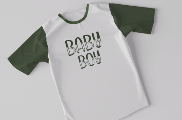 Memory Font PNG with transparent background - Preview 3