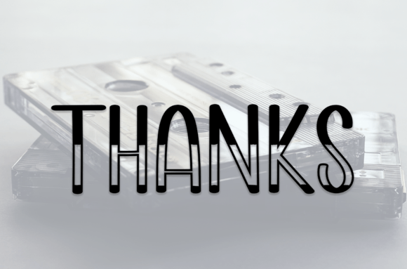 Memory Font PNG with transparent background - Preview 6