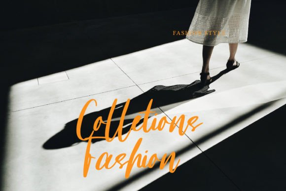 Nicola Hamilton Font font preview - 6