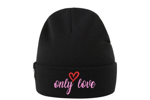 Only Love