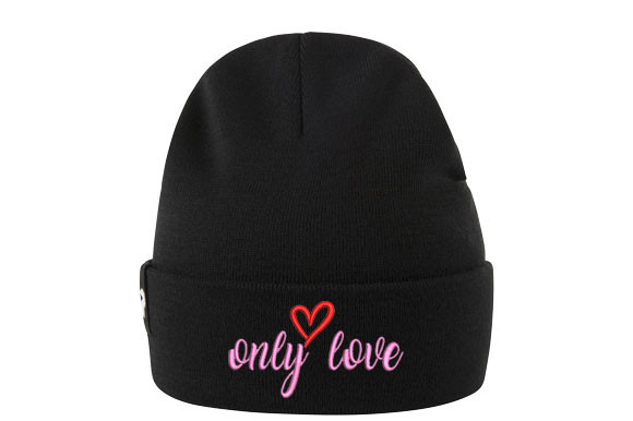 Only Love