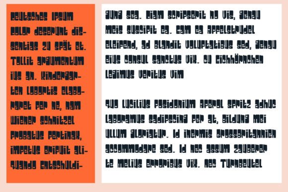 Platonic Love Font PNG with transparent background - Preview 6