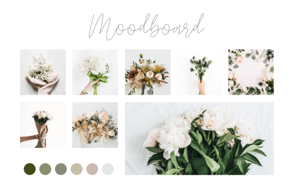 Quietly Rose Font PNG with transparent background - Preview 3