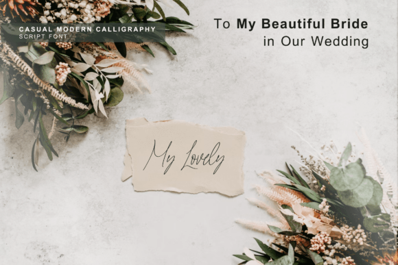 Raw Almond Font PNG with transparent background - Preview 1