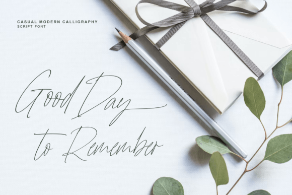 Raw Almond Font PNG with transparent background - Preview 3