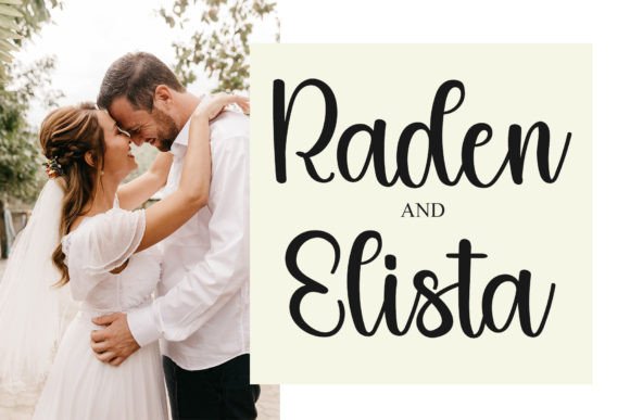 Religious Font PNG with transparent background - Preview 1