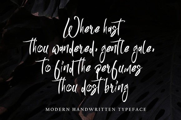 Shouthampon Font PNG with transparent background - Preview 1