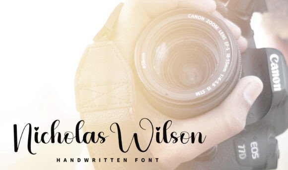 Bestie Font - Preview 5