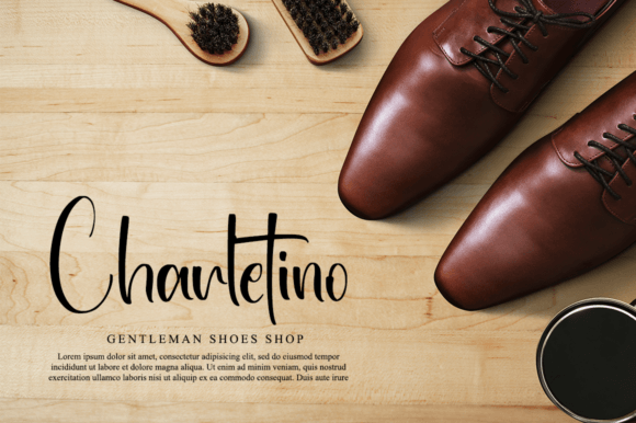 Daverostan Font - Preview 5