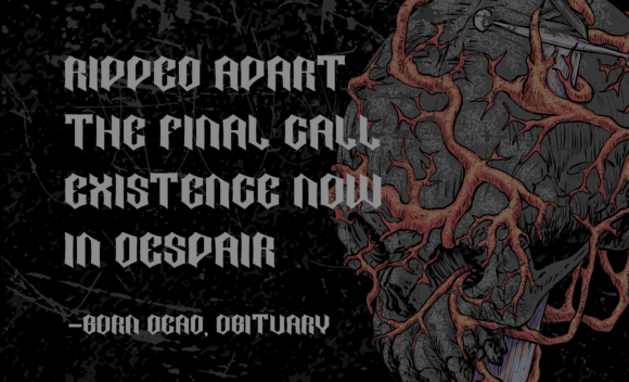 Galas Font - Preview 4