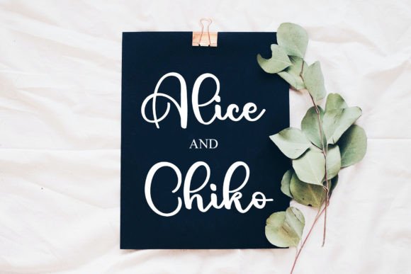 Galentines Font PNG with transparent background - Preview 1