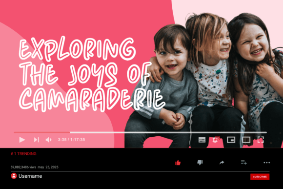 Giggle Gapsy Font - Preview 4