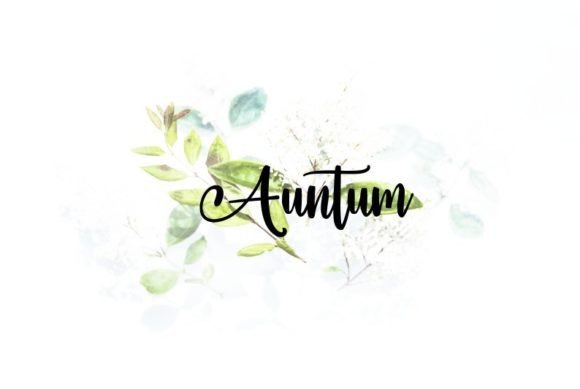 Heart Valentine Font - Preview 1