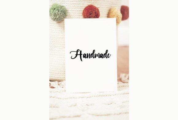Heart Valentine Font - Preview 5