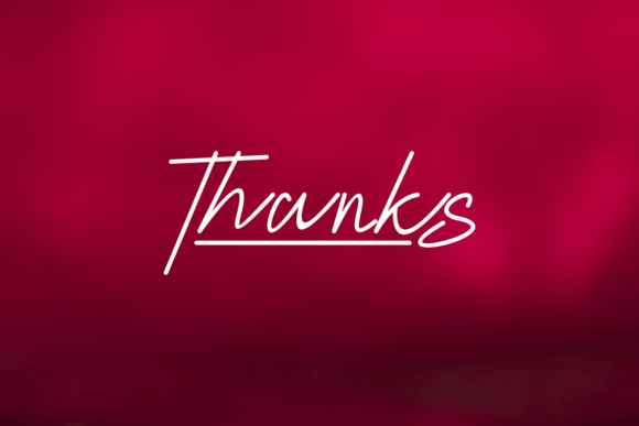 Kadekoy Font PNG with transparent background - Preview 4