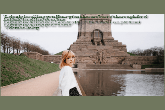 Leipzig Antique Family Font PNG with transparent background - Preview 5