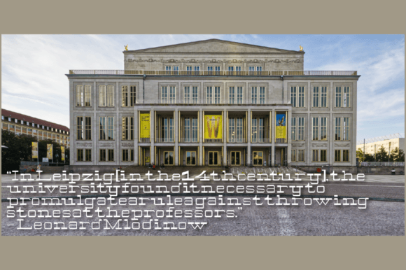 Leipzig Antique Hollow Font PNG with transparent background - Preview 4