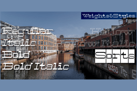 Leipzig Antique Italic Font font preview - 2