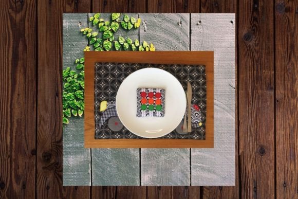 Pattern Only Vintage Transport Applique