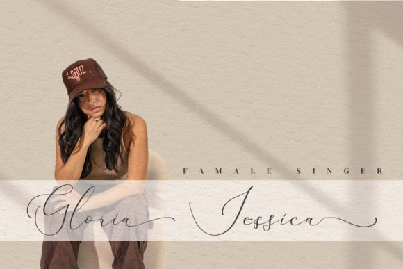 Qinarsi Font PNG with transparent background - Preview 3