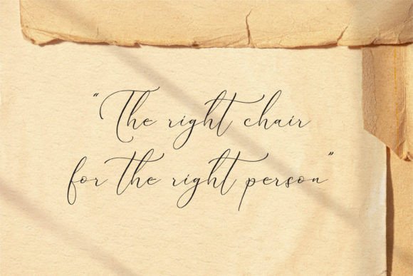 Qinarsi Font PNG with transparent background - Preview 6