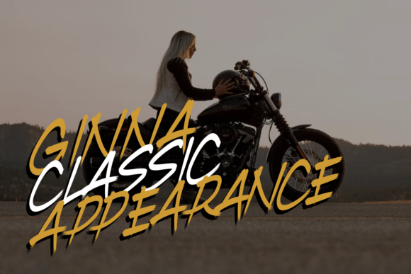 Sallembe Font PNG with transparent background - Preview 1