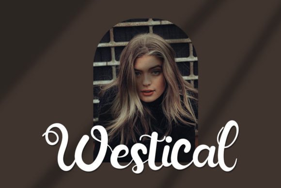 Beloved Font - Preview 3