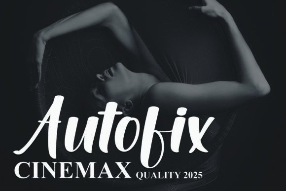 Boldline Font - Preview 3