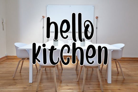 Broken Sweet Font PNG with transparent background - Preview 1