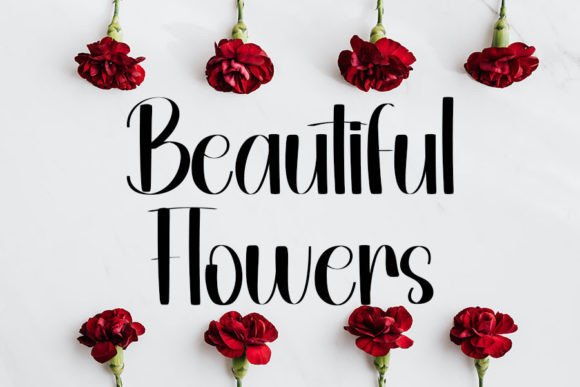 Cowboy Font - Preview 2