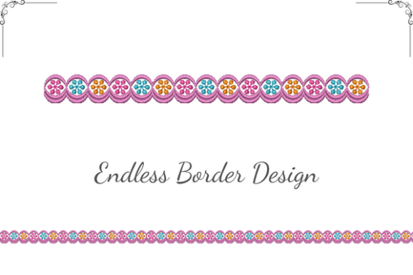 Dynamic Border
